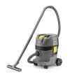 ケルヒャー NT 22/1 Ap Bp (充電器・バッテリー別売) - 業務用 ケルヒャー NT 22/1 Ap Bp (充電器・バッテリー別売) - 業務用