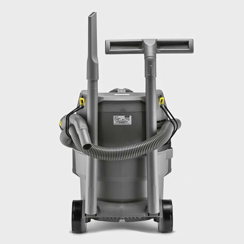ケルヒャー NT 22/1 Ap Bp (充電器・バッテリー別売) - 業務用