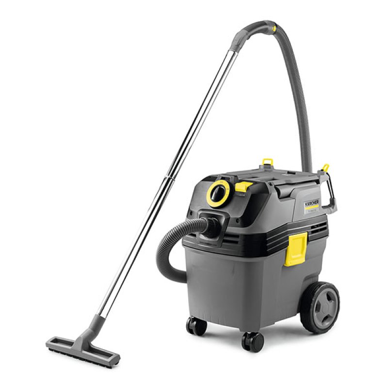 ケルヒャー 家庭用 乾湿両用バキュームクリ－ナ－MV2用アクセサリー 合計7品 ケルヒャー KARCHER 家庭用乾湿両用バキュームクリーナー用