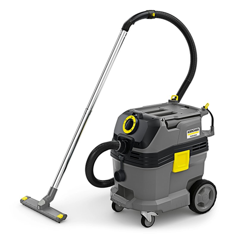 ケルヒャー KARCHER Professional EB 30/1 adv EB 30/1 - Kärcher