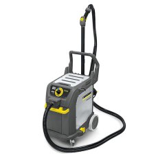 画像1: 【リース契約可能】ケルヒャー SGV 8/5 - 業務用スチームバキュームクリーナー【代引不可・個人宅配送不可】 (1)