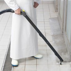 画像4: 【リース契約可能】ケルヒャー SGV 8/5 - 業務用スチームバキュームクリーナー【代引不可・個人宅配送不可】 (4)