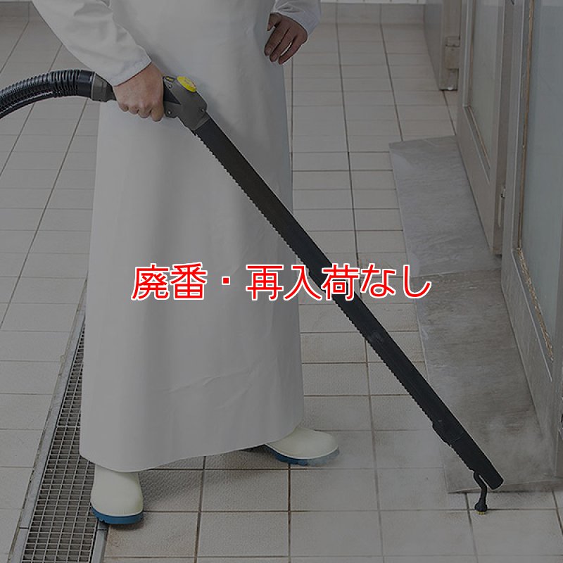 廃番・再入荷なし】【リース契約可能】ケルヒャー SGV 8/5 - 業務用