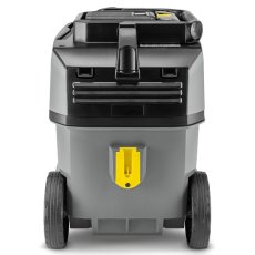 画像2: ケルヒャー T 10/1 Bp - 業務用コードレスドライクリーナー(再生プラ使用掃除機)[紙パック]【代引不可・個人宅配送不可】 (2)