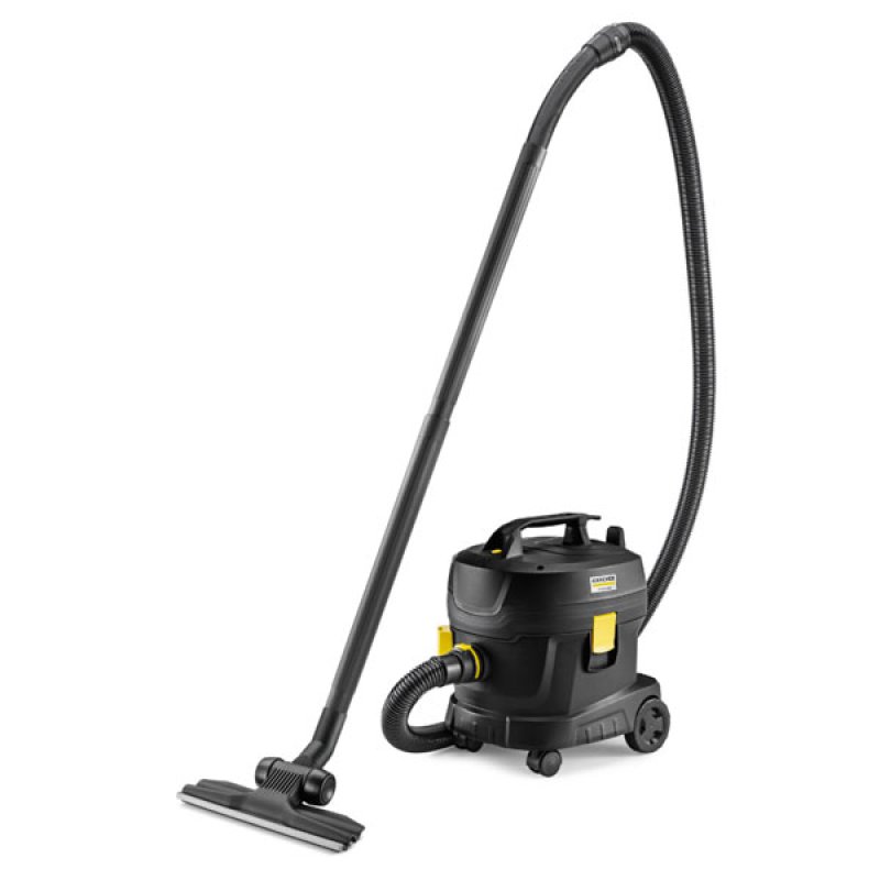 ケルヒャー T 11/1 Classic Re!Plast - 環境配慮型ドライクリーナー