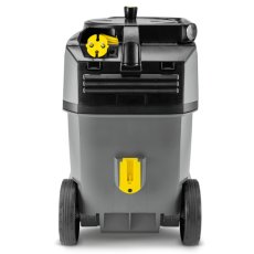 画像2: ケルヒャー T 15/1 - 業務用コードレスドライクリーナー[紙パック]【代引不可・個人宅配送不可】 (2)