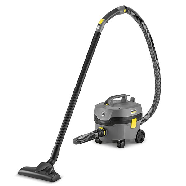 Amazon.co.jp: ケルヒャー(KARCHER) ドライクリーナー T7/1