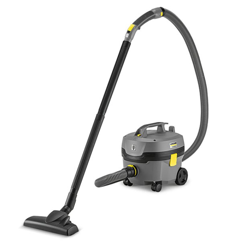 Y♢495 ケルヒャー ドライクリーナー T 7/1 PLUS 未使用品！！ ケルヒャー T 7/1 Classic(クラシック) 業務用ドライクリーナー