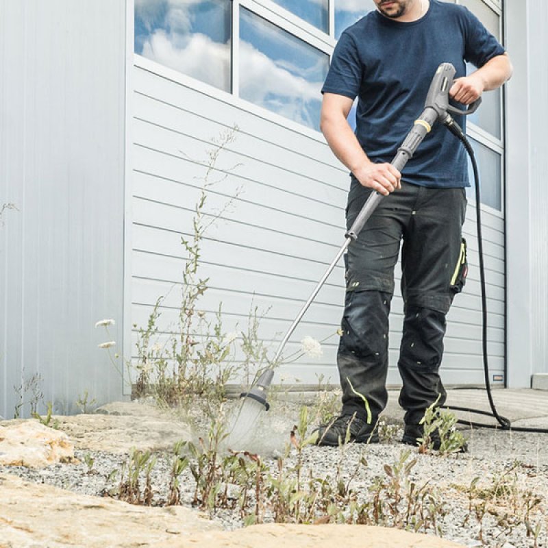 ケルヒャー 除草ノズル WR 10 2.114-016.0 - 温水高圧洗浄機と