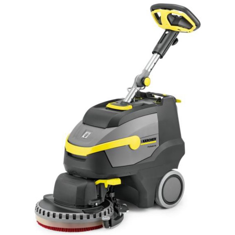 （中古）ケルヒャー　12/1業務用掃除機 ケルヒャー T12/1 業務用 ドライクリーナー （KARCHER） 1.355