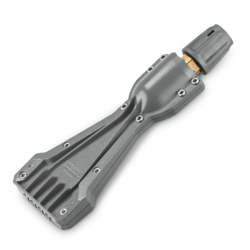 ケルヒャー eco!Booster エコブースターノズル - 洗浄幅1.5倍拡大