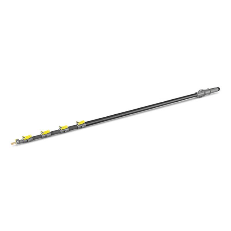 ケルヒャー iSolar 専用伸縮ポール TL 7H - 太陽光発電パネル 洗浄用