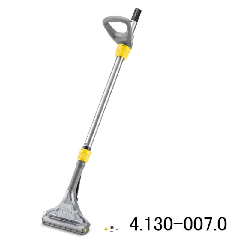 ケルヒャーカーペットリンスクリーナー PUZZI8/1Cフロアツール24cm付き ケルヒャー Puzzi用フロアツール 240mm/350mm 【代引不可・個人宅配送