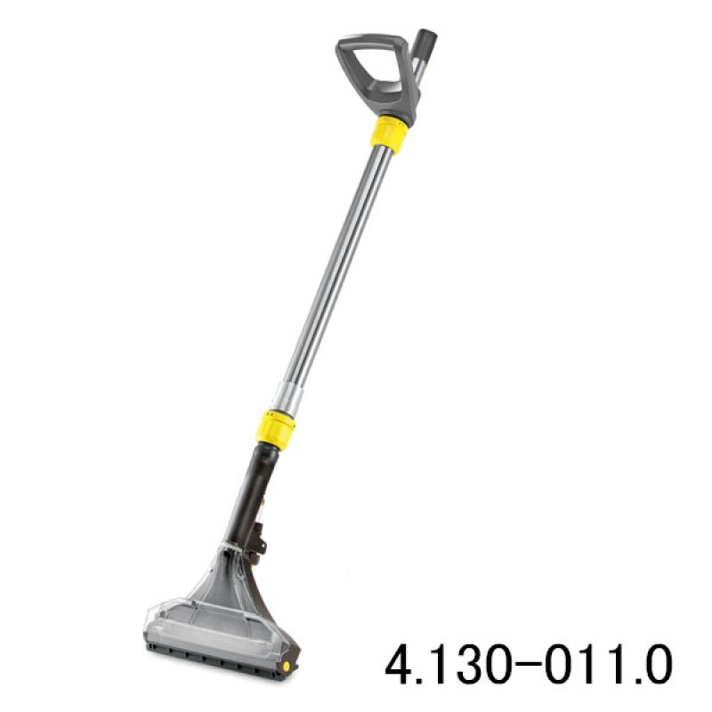 ケルヒャー Puzzi用フロアツール 240mm/350mm 【代引不可・個人宅配送