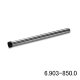 0.5m メタル ( クロームメッキ ) [内径32mm] 6.903-850.0
