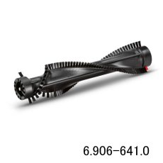 画像1: ケルヒャー ドライクリーナー用ローラーブラシ CV 30/1 用【代引不可・個人宅配送不可・#直送1500円】 (1)