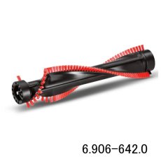 画像2: ケルヒャー ドライクリーナー用ローラーブラシ CV 30/1 用【代引不可・個人宅配送不可・#直送1500円】 (2)