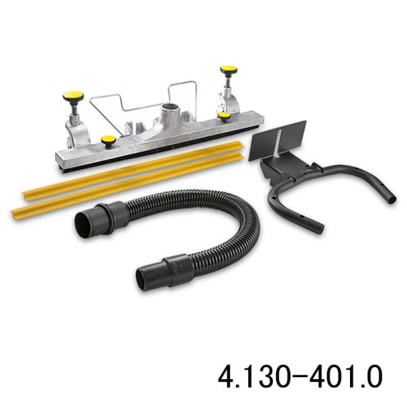ケルヒャー 乾湿両用掃除機用固定ノズル NT 55/1 Tact 専用 4.130