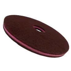 画像1: キクロンプロ 強洗浄用パッド - 水だけで洗浄できる研磨粒子付フロアパッド (1)