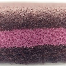 画像4: キクロンプロ 強洗浄用パッド - 水だけで洗浄できる研磨粒子付フロアパッド (4)