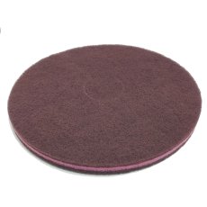 画像2: キクロンプロ 強洗浄用パッド - 水だけで洗浄できる研磨粒子付フロアパッド (2)