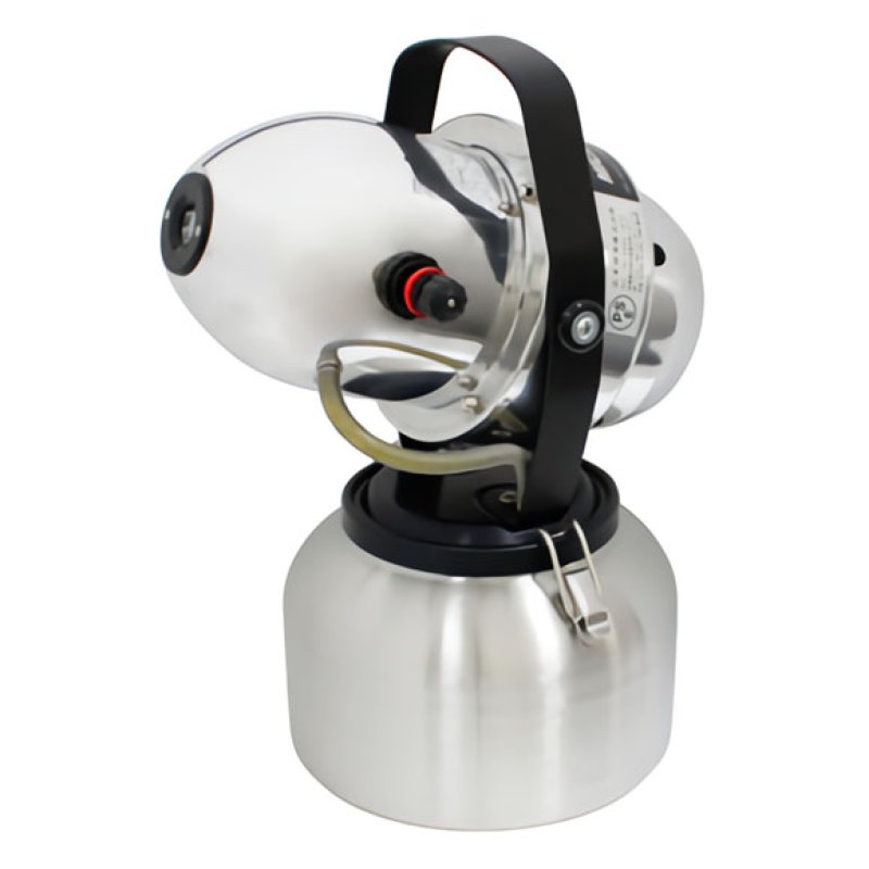 【新品未使用】リキッドジェット　自動噴出消毒器【ホワイト】 非接触ウィルス対策 リキッドジェット