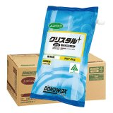コニシ クリスタル エコパック[2kgx9] - 高光沢汎用樹脂仕上剤