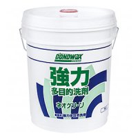 コニシ ネオグリーン[18L] - 強力多目的洗剤