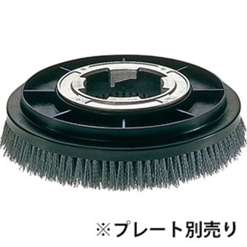 角田ブラシ タイネックスフロアブラシ (タイプP/C) (プレート別売