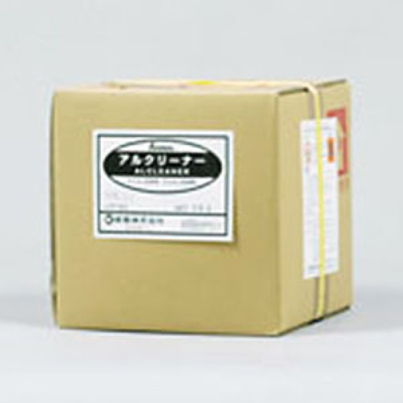 タイル、石材　アルクリーナー　10L 石材の、床、壁汚れの洗浄剤 アルクリーナー 紺商 株式会社 | 紺