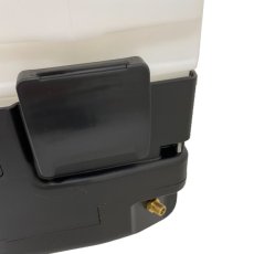 画像4: 丸山製作所 エアコン洗浄機 MSW2025B-AC - バッテリー式エアコン洗浄機 (4)