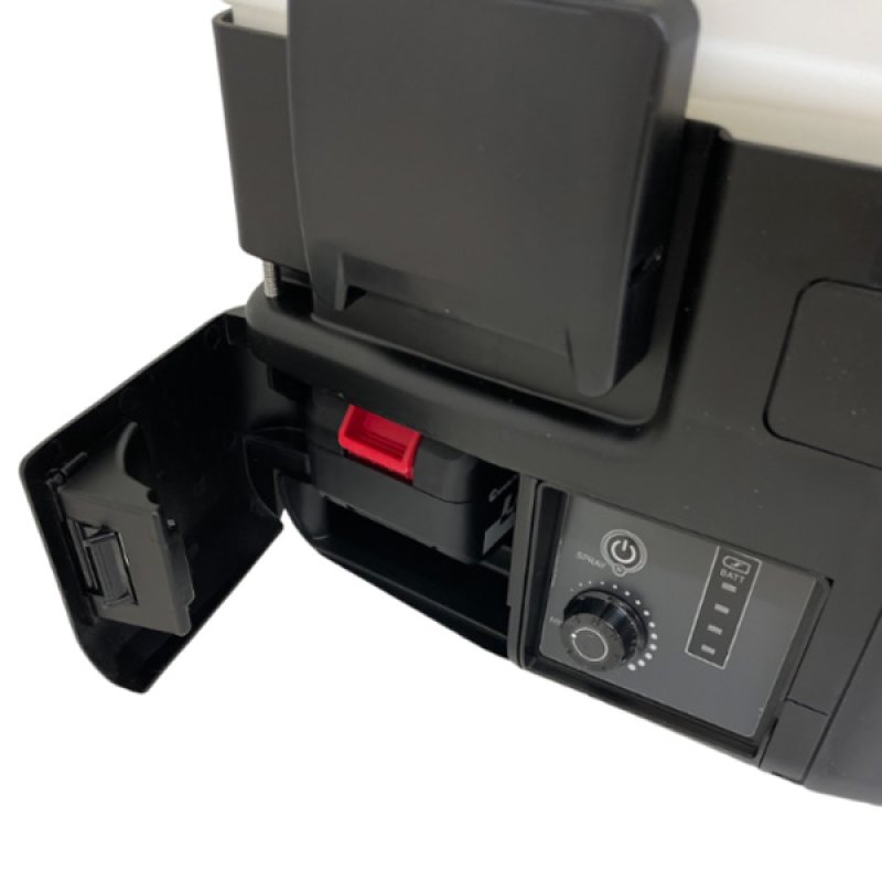 丸山製作所 エアコン洗浄機 MSW2025B-AC - バッテリー式エアコン洗浄機