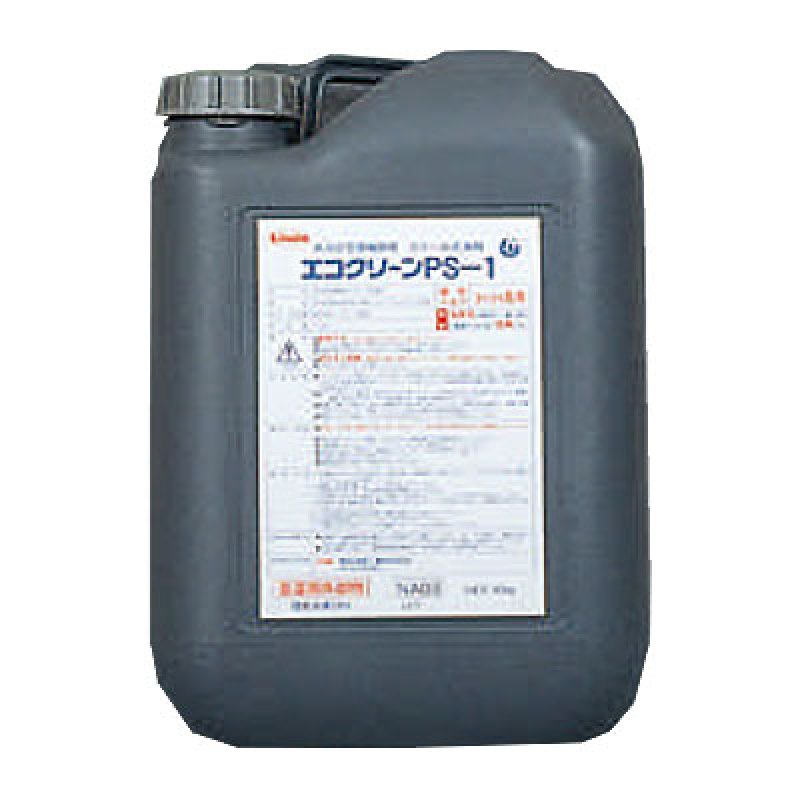 横浜油脂工業(リンダ) エコクリーンPS-1 [20kg] - 水冷式空調機器用