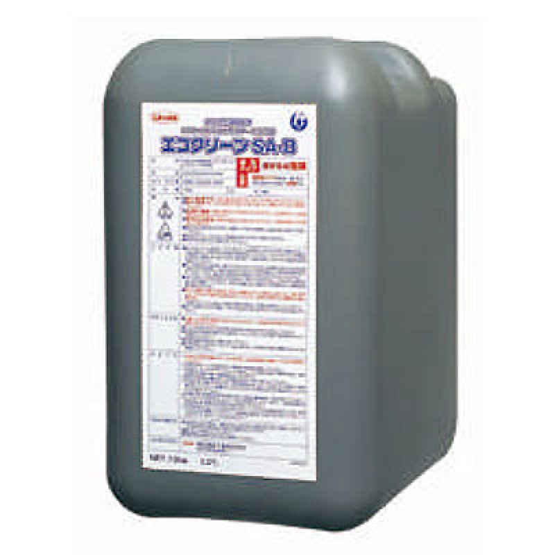 横浜油脂工業(リンダ) エコクリーンSA-B [10kg] - 水冷式空調機器用