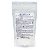 横浜油脂工業(リンダ) ホワイトアップ［300g ×20］- 酸素系漂白剤
