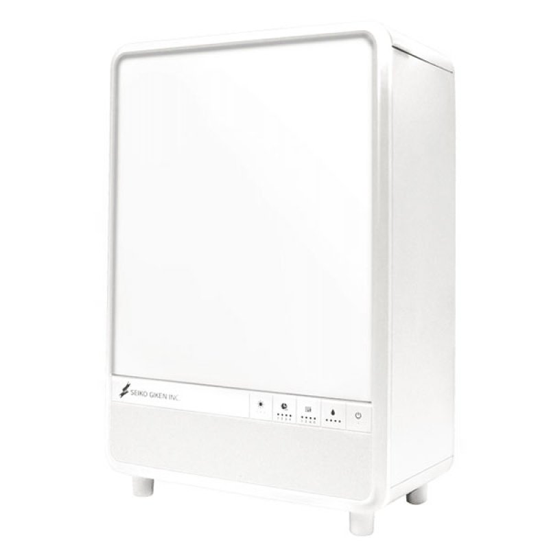 万立（白馬）超音波噴霧器 UX4 - 次亜塩素酸水溶液対応 超音波式