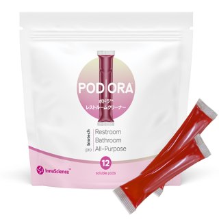 中性トイレクリーナー