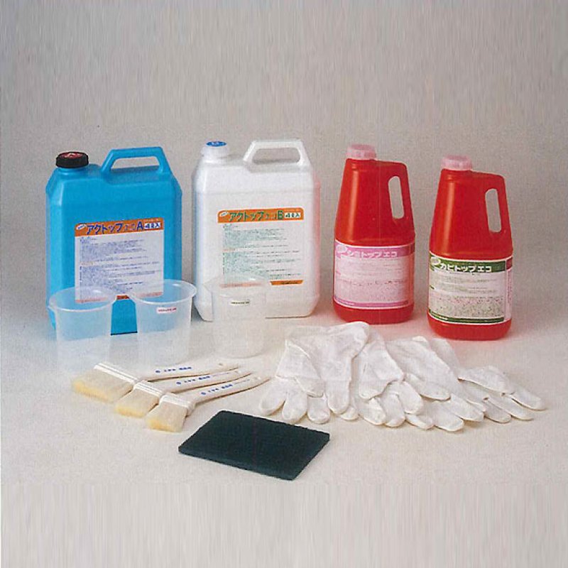 ミヤキ あく洗い自慢(エコタイプ)【代引不可・個人宅配送不可】-建築