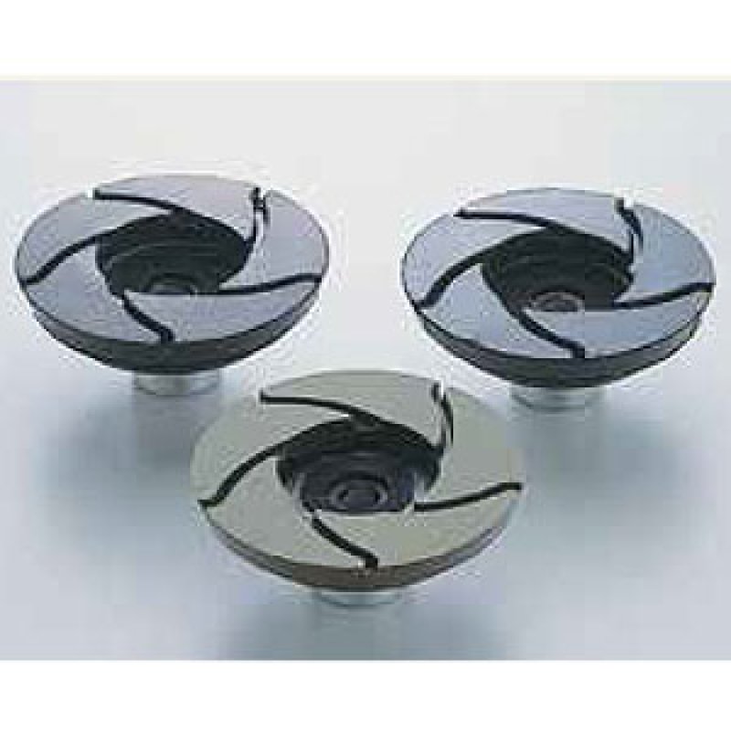 ツインカー M16 (80mm) - コンパクトポリッシャー きらら 電動タイプ4