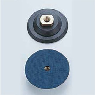 ツインカー きららワンタッチ (80mm) - コンパクトポリッシャー ツインカー きららワンタッチ (80mm) - コンパクトポリッシャー