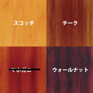 画像2: ミヤキ ランバーガード外部用［18L］- 木材専用保護塗料【代引不可・個人宅配送不可】