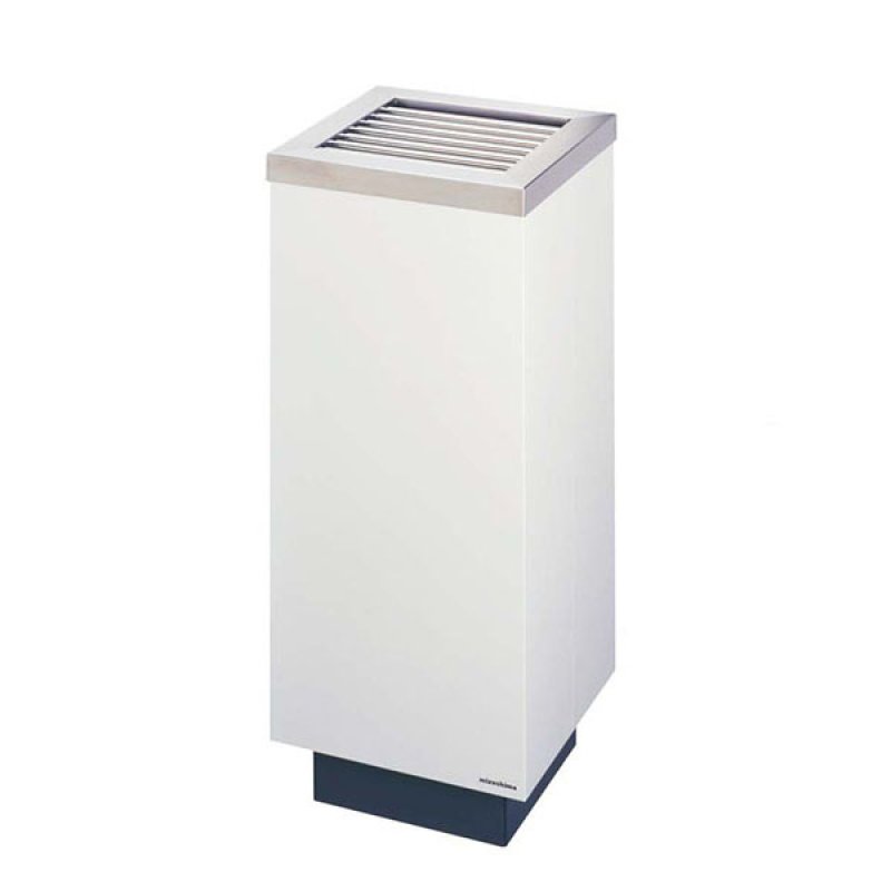 ミヅシマ工業 クリンスモーキング S30 [6L] - スタンダードな灰皿【代