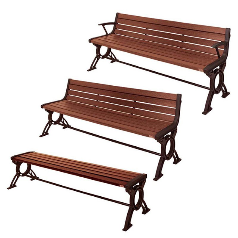 Made in Japan ベンチ 140x45x45cm Made in Japan ベンチ 140x45x45cm 飛騨産業｜SEOTO ベンチ（板