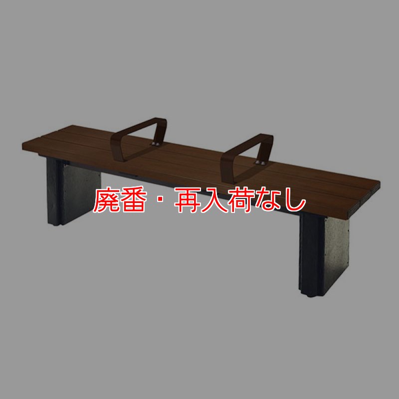 廃番・再入荷なし】ミヅシマ工業 セパレートベンチ SB4N - 長期使用に