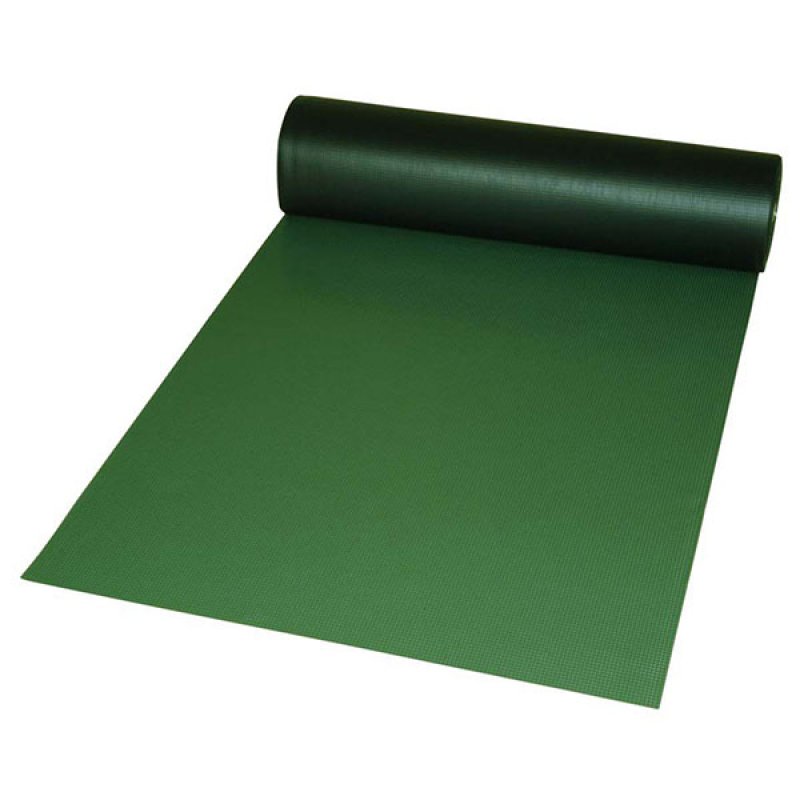 ミヅシマ工業 ビニール長マット - 多目的に使用可能な施設性の高い