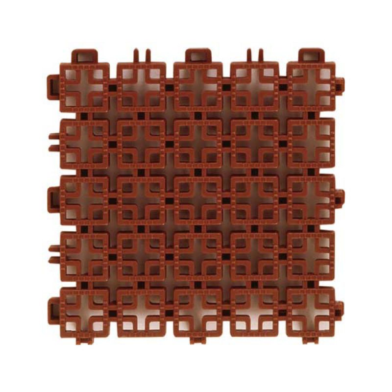 ミヅシマ工業 チェックチェッカー - 細かいチェック模様が汚れを