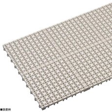 画像3: ミヅシマ工業 トランクチェッカー - マンションのトランクルーム専用ジョイントマット【代引不可・個人宅配送不可・#直送1,300円】 (3)