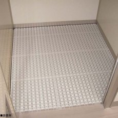 画像4: ミヅシマ工業 トランクチェッカー - マンションのトランクルーム専用ジョイントマット【代引不可・個人宅配送不可・#直送1,300円】 (4)