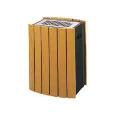 画像1: ミヅシマ工業 スモーキングスタンド RW-SS2 [3L]【代引不可・個人宅配送不可・#直送1,300円】 (1)