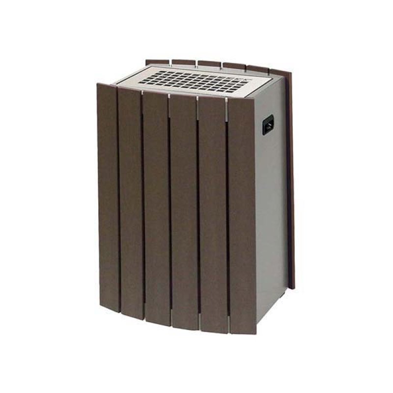 ミヅシマ工業 スモーキングスタンド RW-SSP2 [3L]【代引不可・個人宅配